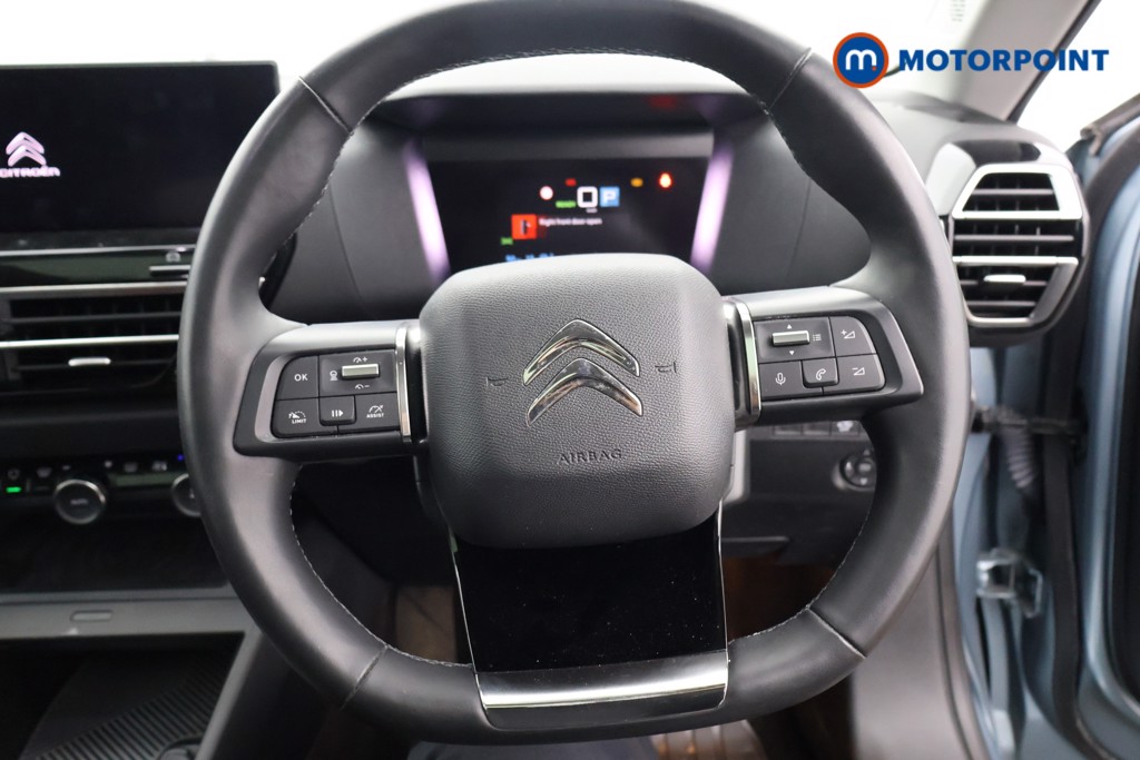 Citroen C4 Shine Plus Automatic Electric Hatchback - Stock Number (1644683) - 1st supplementary image
