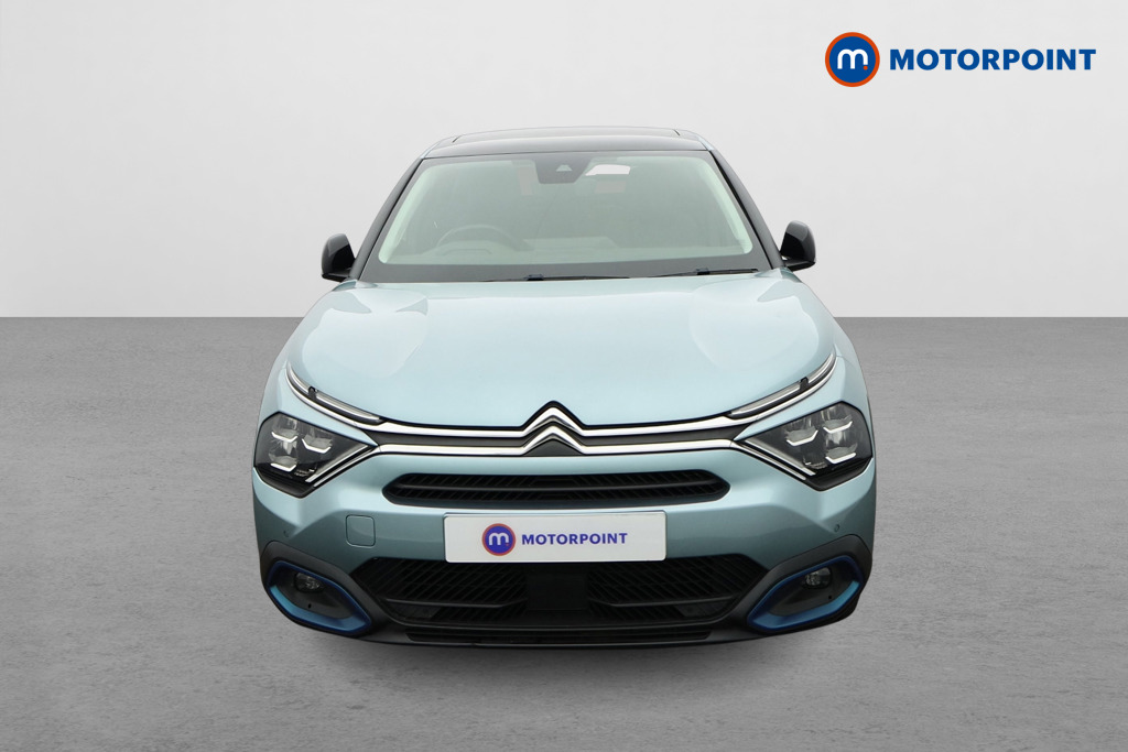 Citroen C4 Shine Plus Automatic Electric Hatchback - Stock Number (1644683) - Front bumper