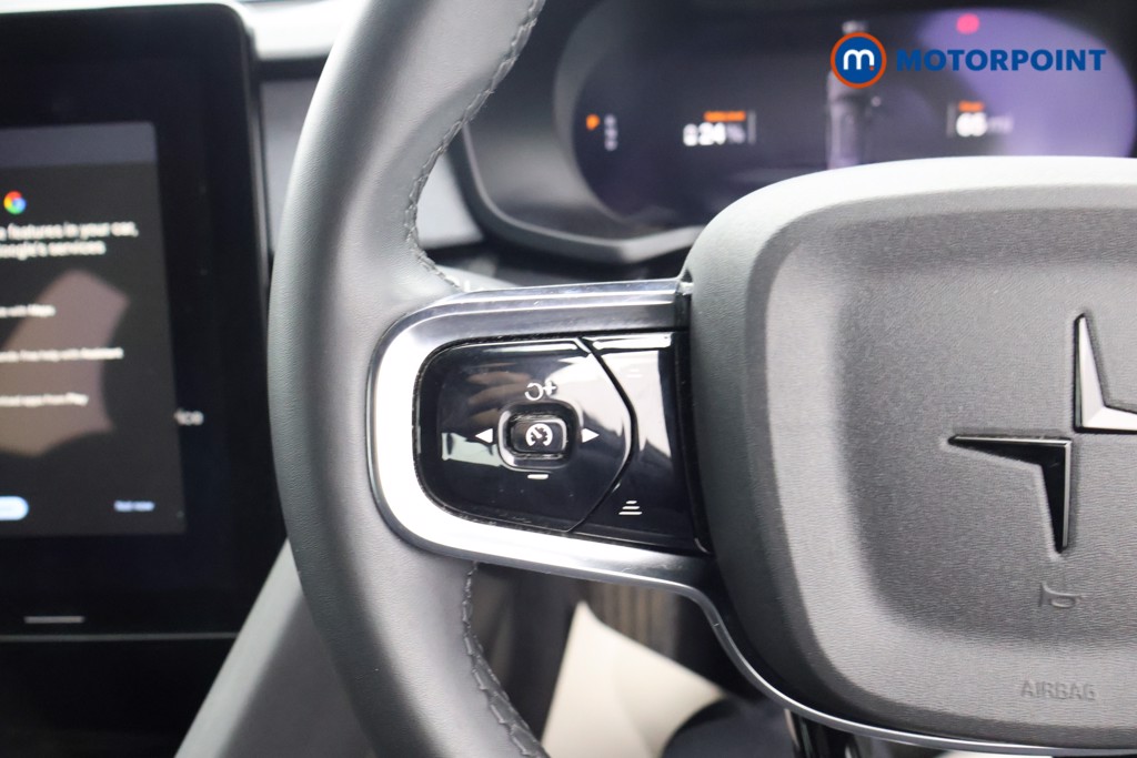 Polestar 2 Long Range Sm Automatic Electric Hatchback - Stock Number (1644761) - 2nd supplementary image