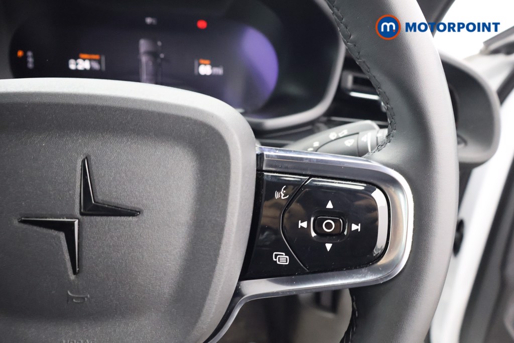 Polestar 2 Long Range Sm Automatic Electric Hatchback - Stock Number (1644761) - 3rd supplementary image
