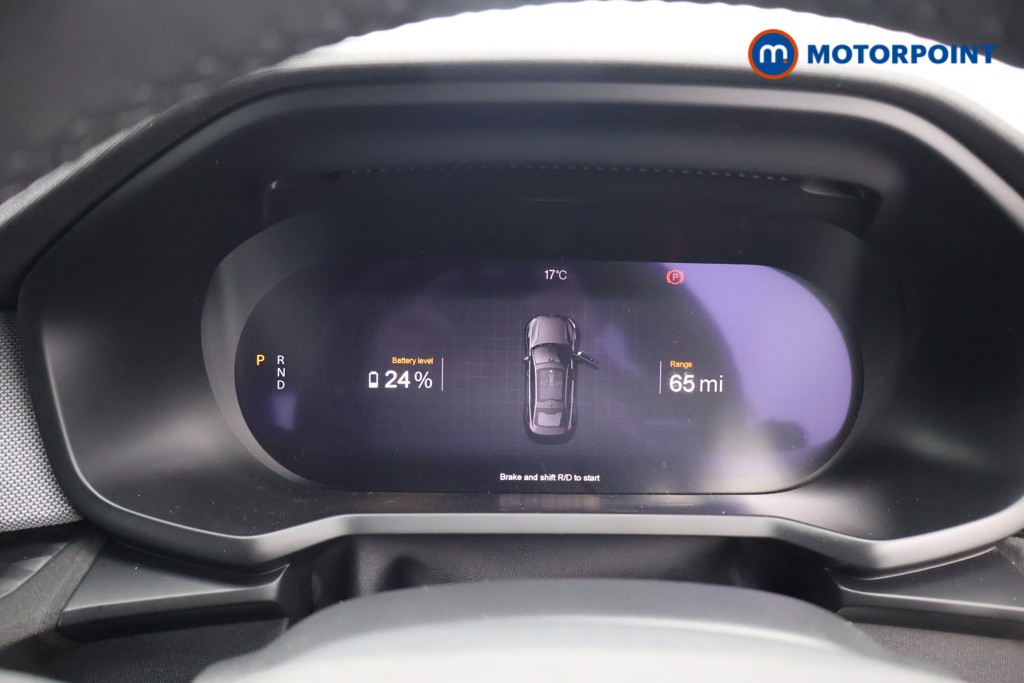 Polestar 2 Long Range Sm Automatic Electric Hatchback - Stock Number (1644761) - 4th supplementary image