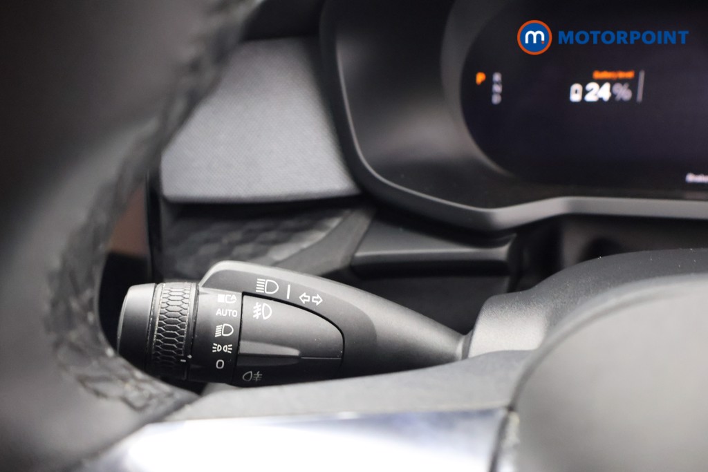 Polestar 2 Long Range Sm Automatic Electric Hatchback - Stock Number (1644761) - 5th supplementary image