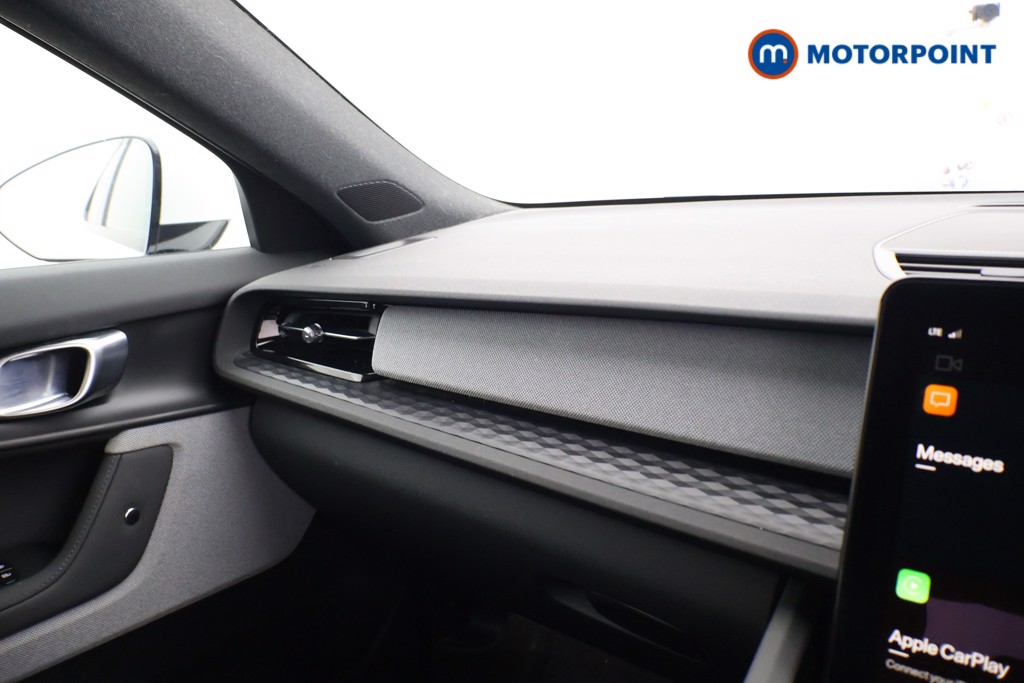 Polestar 2 Long Range Sm Automatic Electric Hatchback - Stock Number (1644761) - 9th supplementary image