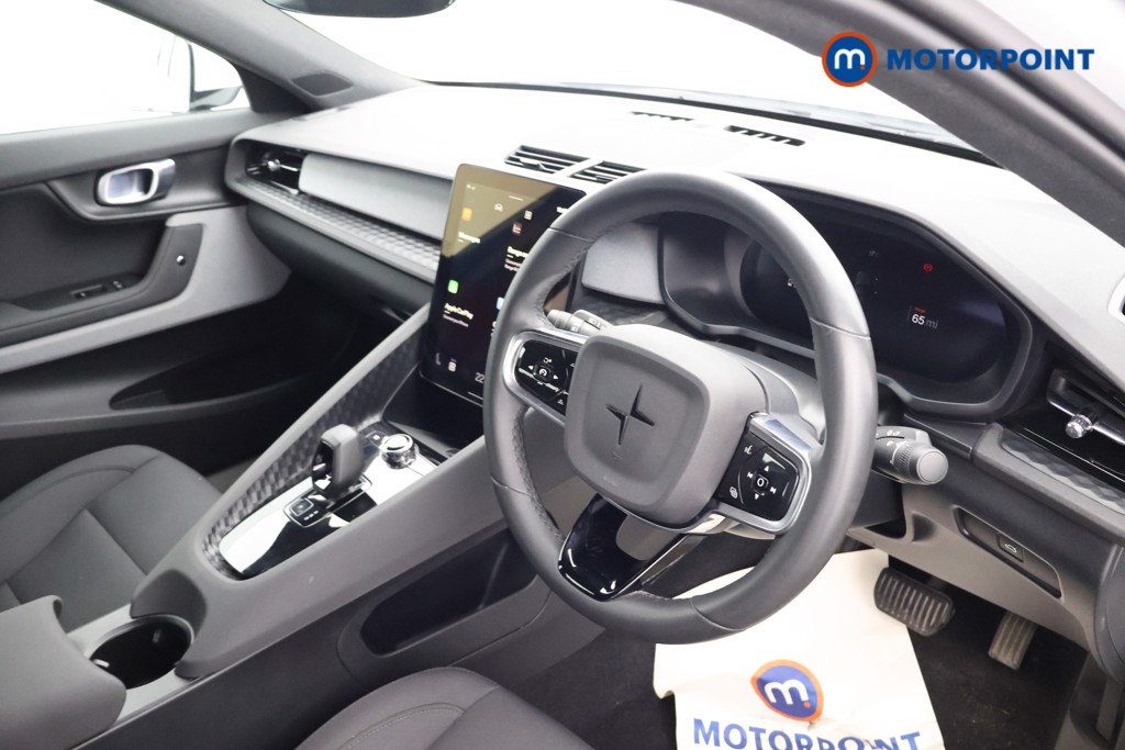 Polestar 2 Long Range Sm Automatic Electric Hatchback - Stock Number (1644761) - 12th supplementary image