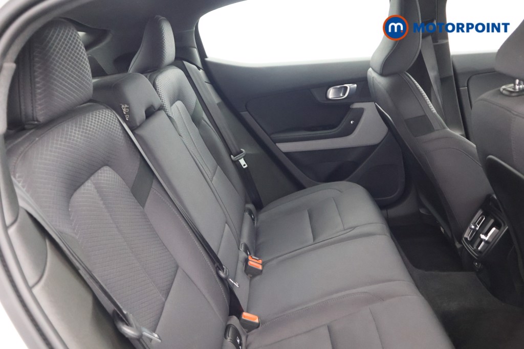 Polestar 2 Long Range Sm Automatic Electric Hatchback - Stock Number (1644761) - 14th supplementary image