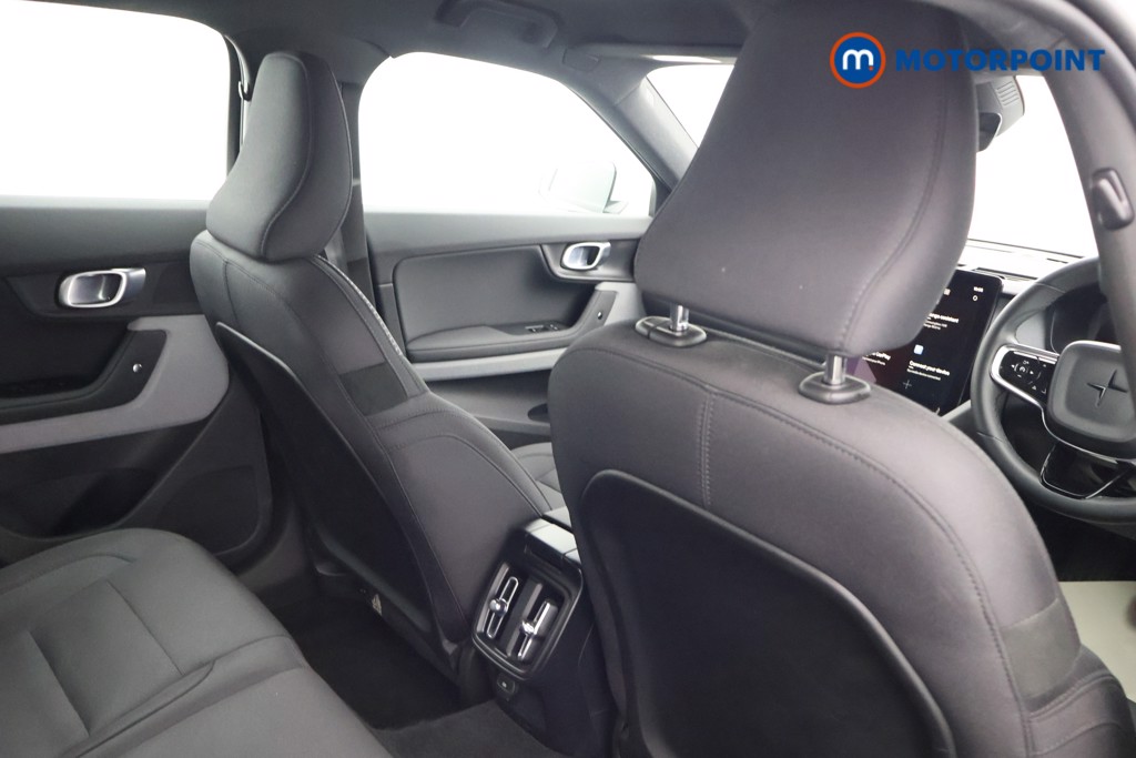 Polestar 2 Long Range Sm Automatic Electric Hatchback - Stock Number (1644761) - 15th supplementary image
