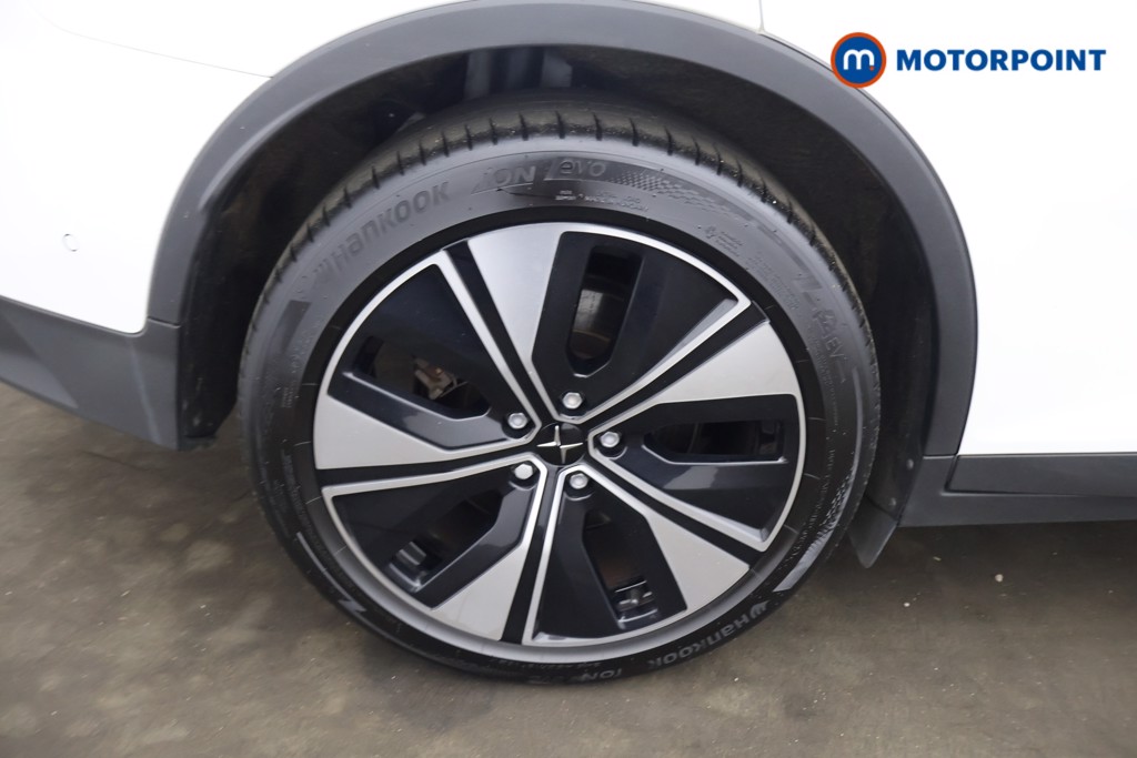 Polestar 2 Long Range Sm Automatic Electric Hatchback - Stock Number (1644761) - 20th supplementary image