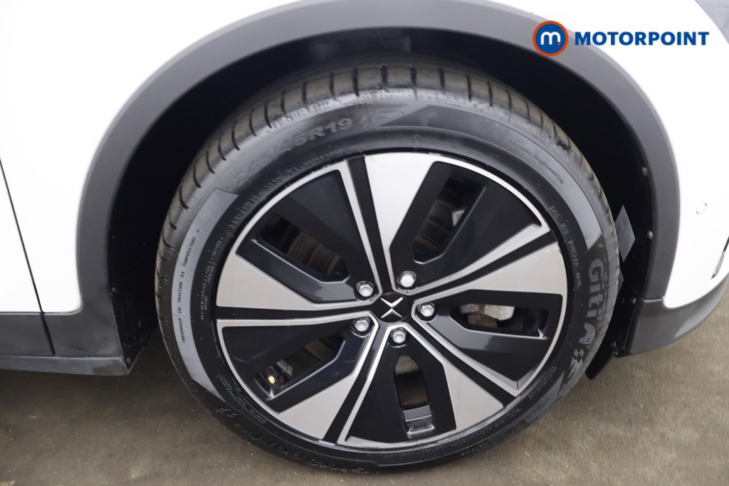 Polestar 2 Long Range Sm Automatic Electric Hatchback - Stock Number (1644761) - 21st supplementary image