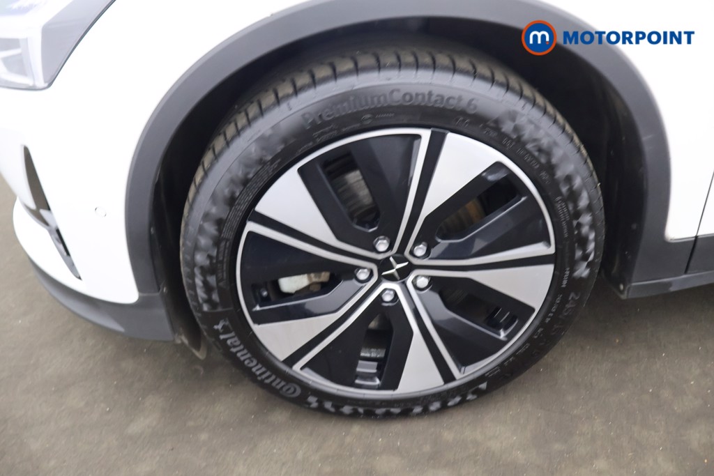 Polestar 2 Long Range Sm Automatic Electric Hatchback - Stock Number (1644761) - 22nd supplementary image