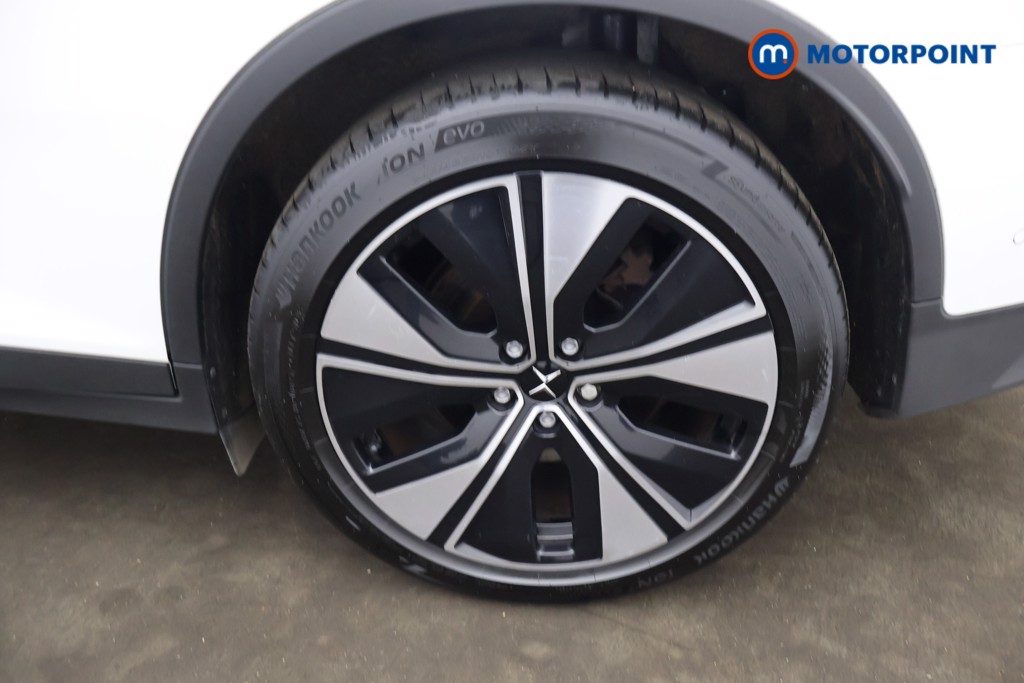 Polestar 2 Long Range Sm Automatic Electric Hatchback - Stock Number (1644761) - 23rd supplementary image