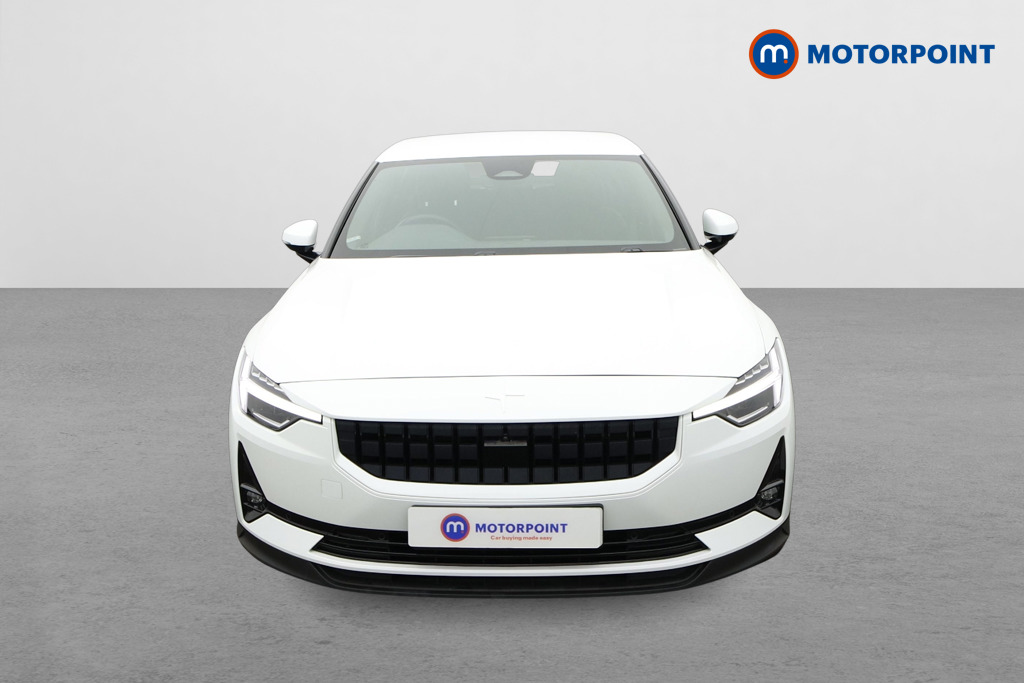 Polestar 2 Long Range Sm Automatic Electric Hatchback - Stock Number (1644761) - Front bumper
