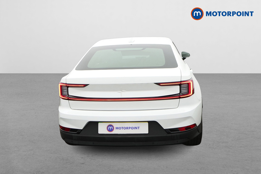 Polestar 2 Long Range Sm Automatic Electric Hatchback - Stock Number (1644761) - Rear bumper