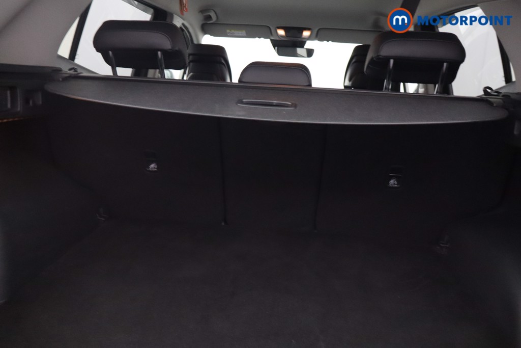 KIA Sportage 3 Manual Petrol SUV - Stock Number (1644789) - 6th supplementary image