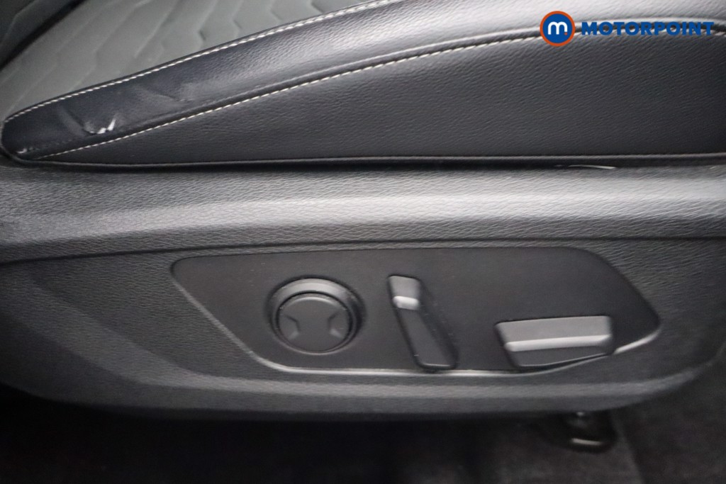 KIA Sportage 3 Manual Petrol SUV - Stock Number (1644789) - 12th supplementary image