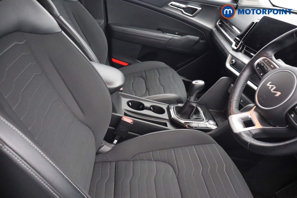 KIA Sportage 3 Manual Petrol SUV - Stock Number (1644789) - 13th supplementary image