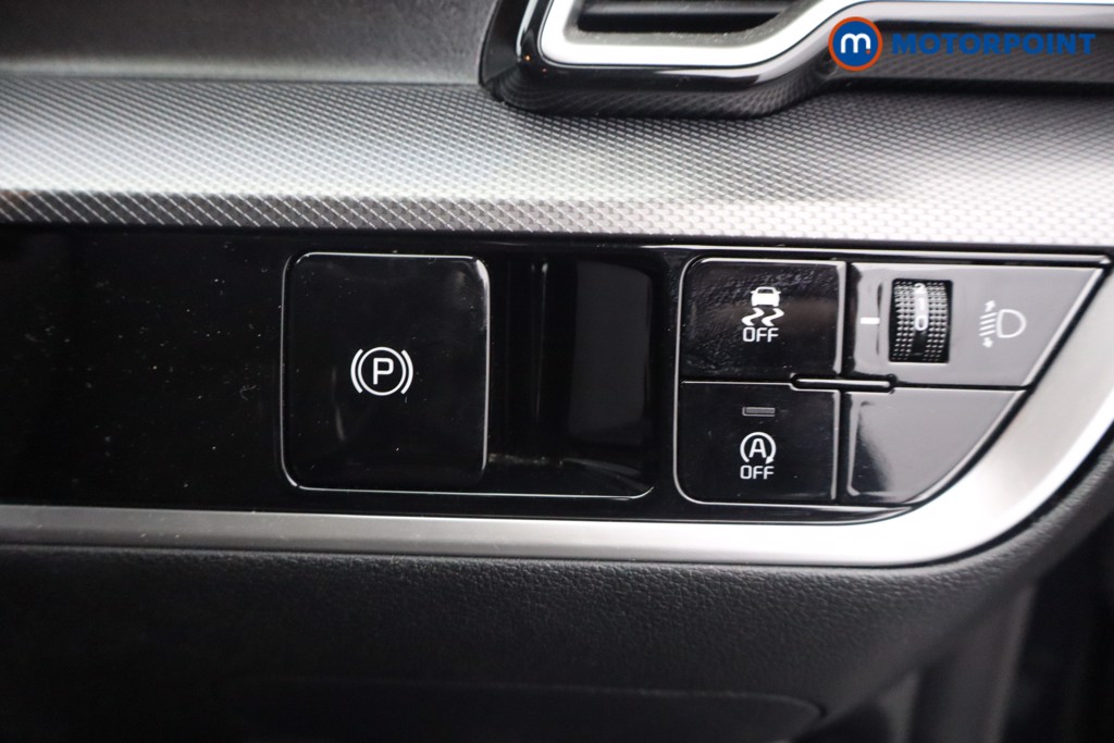 KIA Sportage 3 Manual Petrol SUV - Stock Number (1644789) - 14th supplementary image