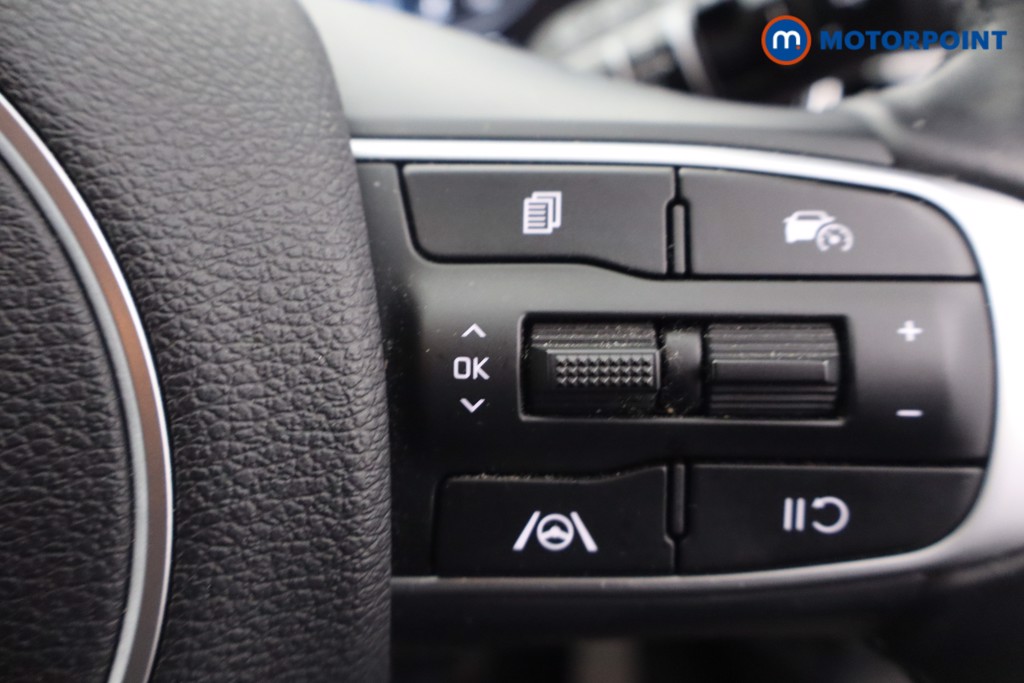 KIA Sportage 3 Manual Petrol SUV - Stock Number (1644789) - 15th supplementary image