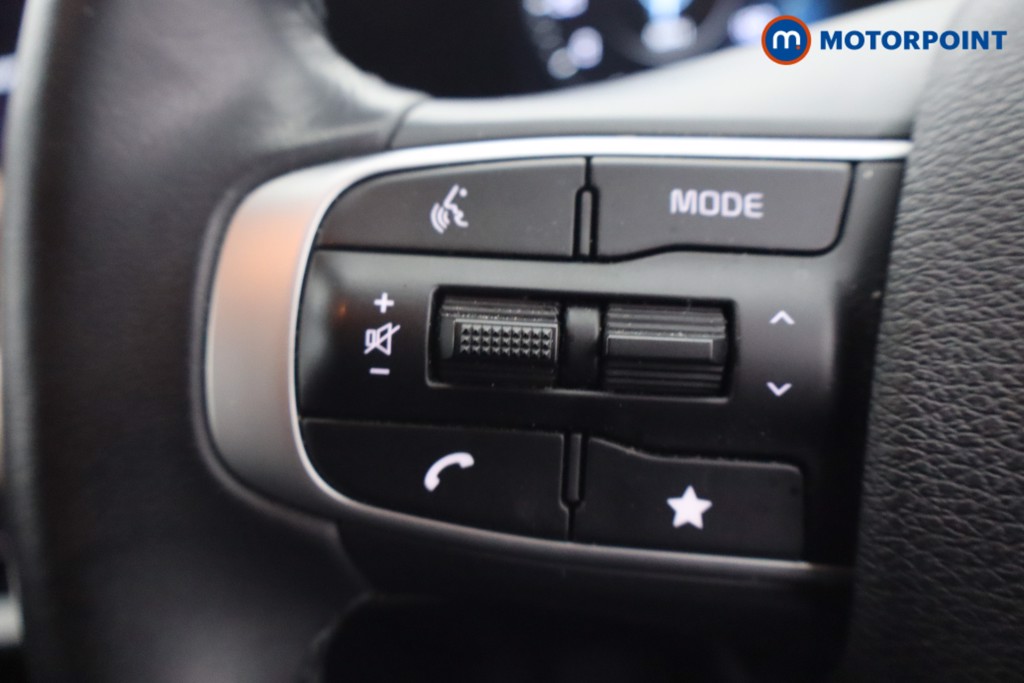KIA Sportage 3 Manual Petrol SUV - Stock Number (1644789) - 16th supplementary image