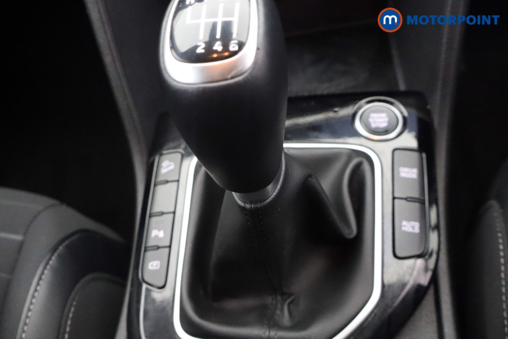 KIA Sportage 3 Manual Petrol SUV - Stock Number (1644789) - 18th supplementary image