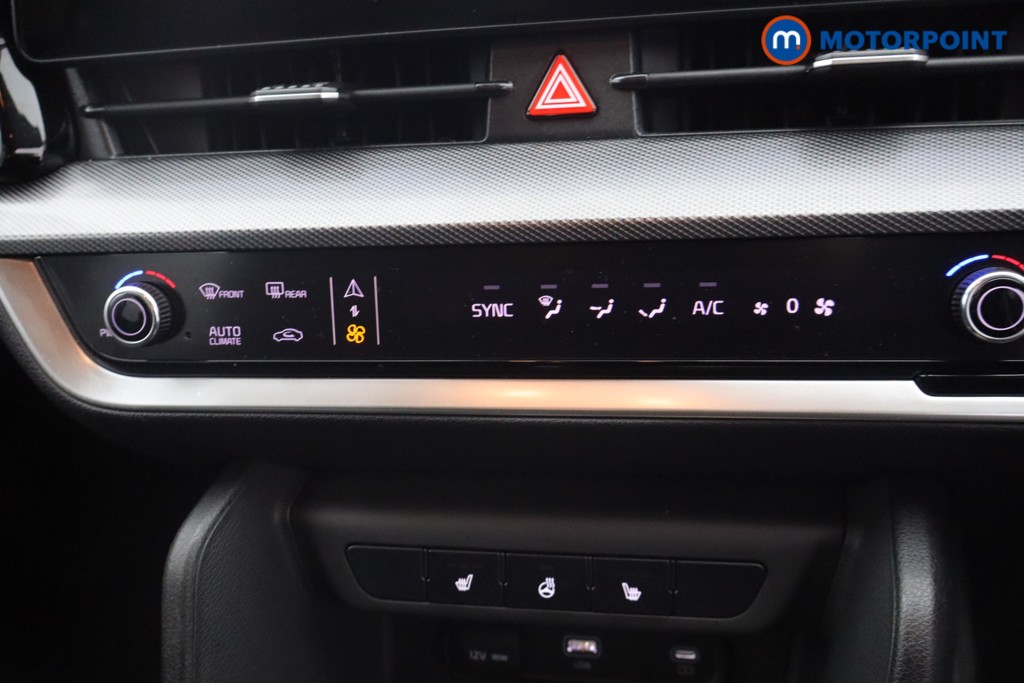 KIA Sportage 3 Manual Petrol SUV - Stock Number (1644789) - 20th supplementary image