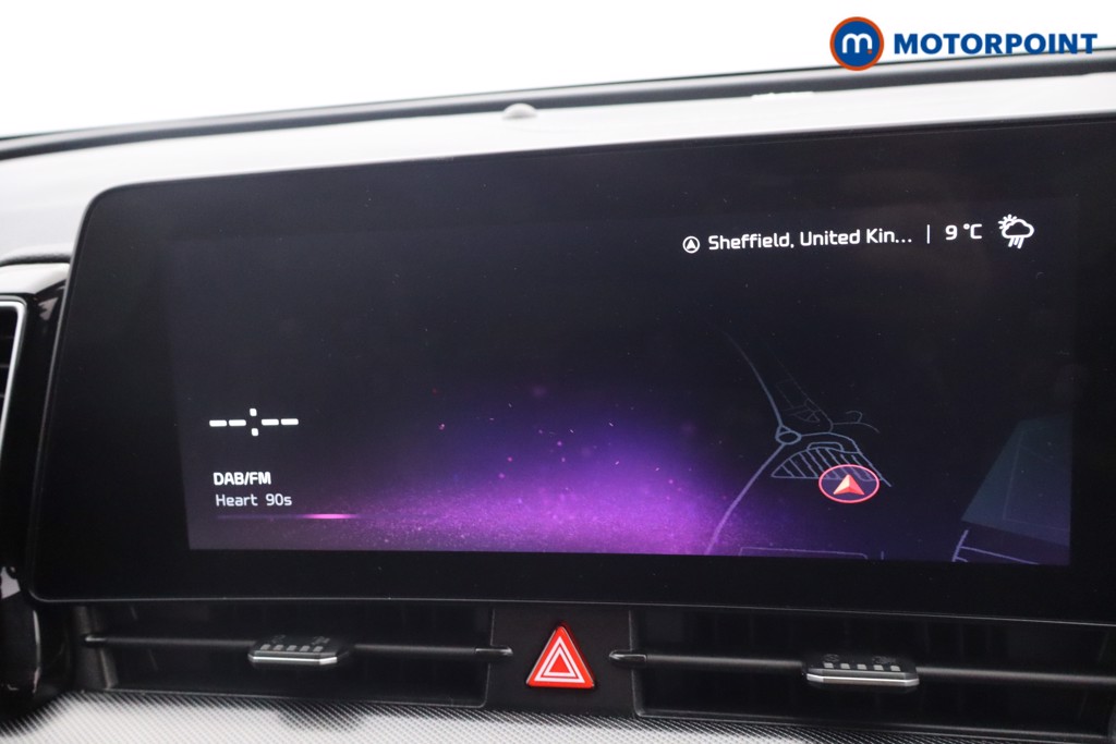 KIA Sportage 3 Manual Petrol SUV - Stock Number (1644789) - 21st supplementary image