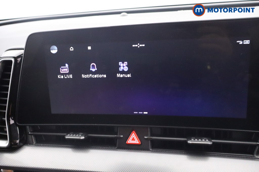 KIA Sportage 3 Manual Petrol SUV - Stock Number (1644789) - 24th supplementary image