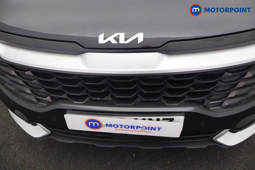 KIA Sportage 3 Manual Petrol SUV - Stock Number (1644789) - 27th supplementary image