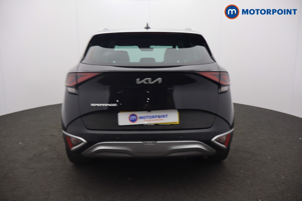 KIA Sportage 3 Manual Petrol SUV - Stock Number (1644789) - 1st supplementary image