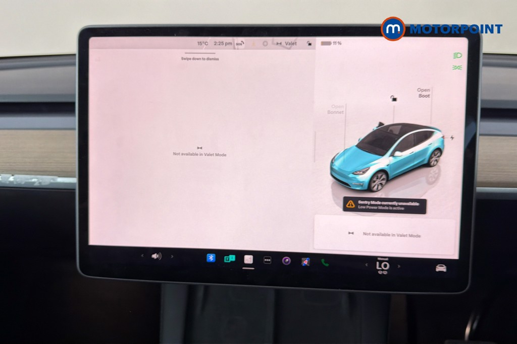Tesla Model Y Rwd 5Dr Auto Automatic Electric SUV - Stock Number (1644821) - 9th supplementary image