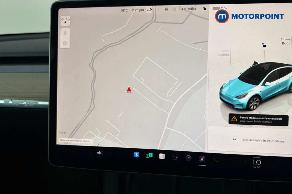 Tesla Model Y Rwd 5Dr Auto Automatic Electric SUV - Stock Number (1644821) - 10th supplementary image