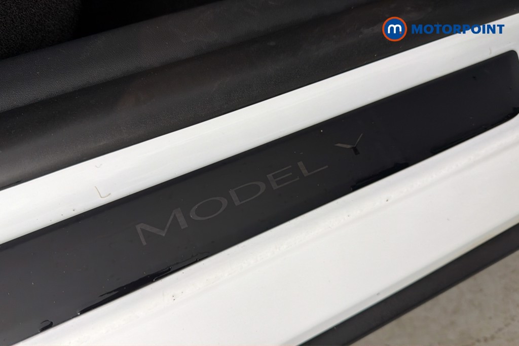 Tesla Model Y Rwd 5Dr Auto Automatic Electric SUV - Stock Number (1644821) - 27th supplementary image