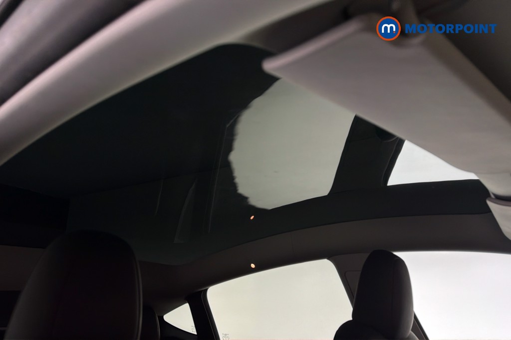 Tesla Model Y Rwd 5Dr Auto Automatic Electric SUV - Stock Number (1644821) - 32nd supplementary image