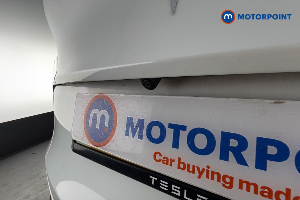 Tesla Model Y Rwd 5Dr Auto Automatic Electric SUV - Stock Number (1644821) - 36th supplementary image