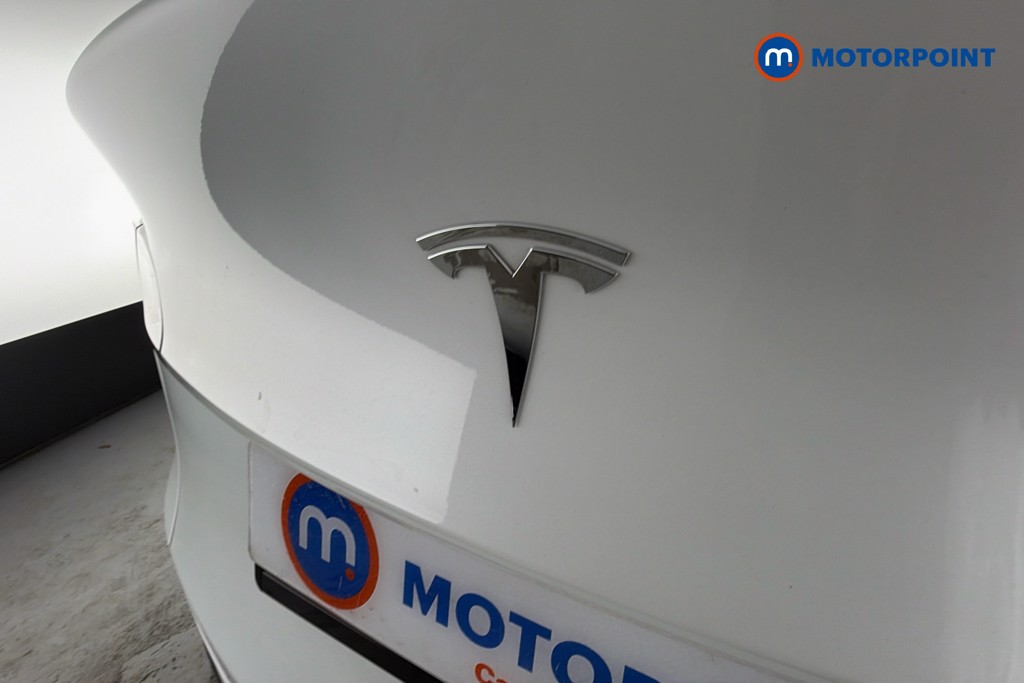 Tesla Model Y Rwd 5Dr Auto Automatic Electric SUV - Stock Number (1644821) - 37th supplementary image