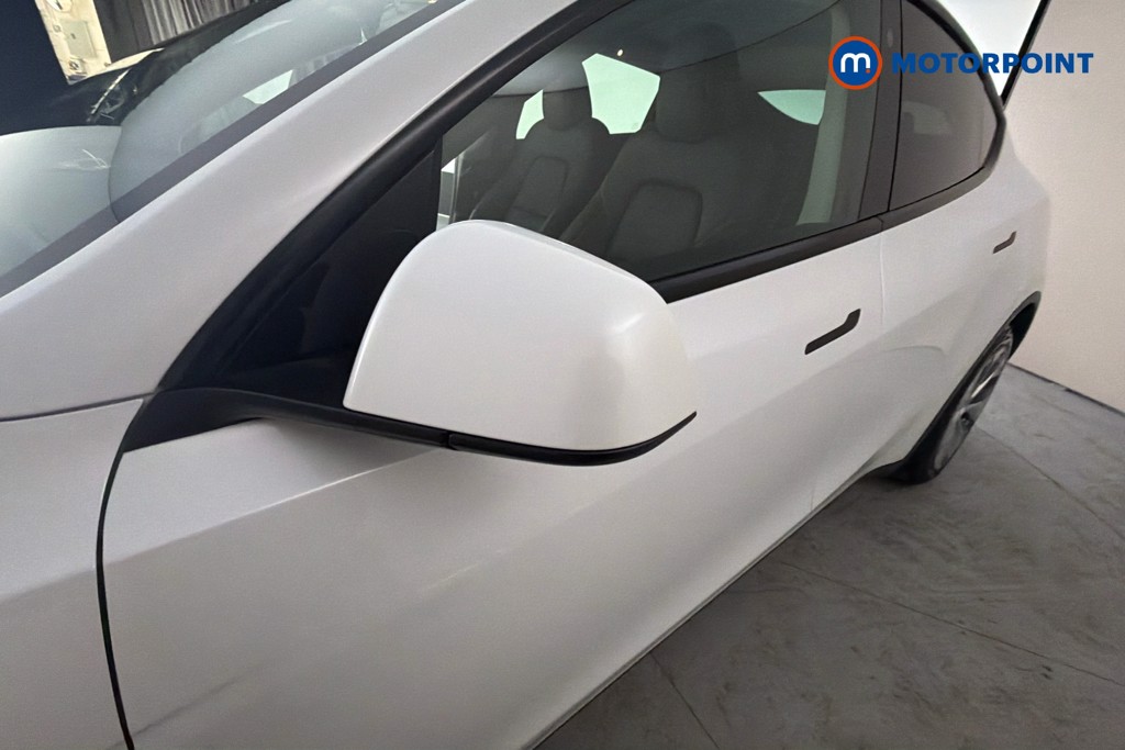 Tesla Model Y Rwd 5Dr Auto Automatic Electric SUV - Stock Number (1644821) - 43rd supplementary image