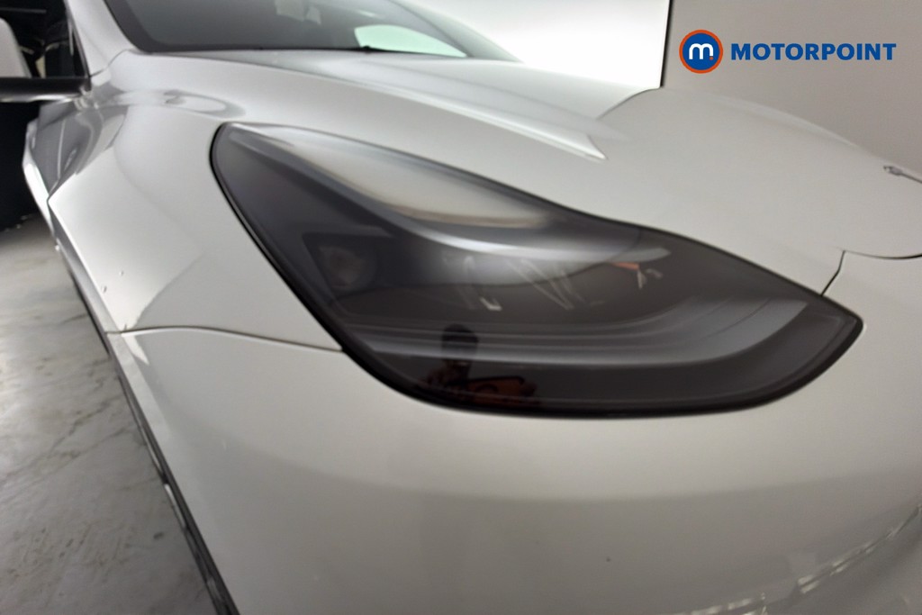 Tesla Model Y Rwd 5Dr Auto Automatic Electric SUV - Stock Number (1644821) - 44th supplementary image