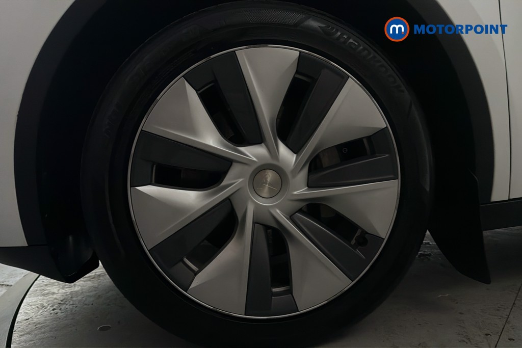 Tesla Model Y Rwd 5Dr Auto Automatic Electric SUV - Stock Number (1644821) - 47th supplementary image