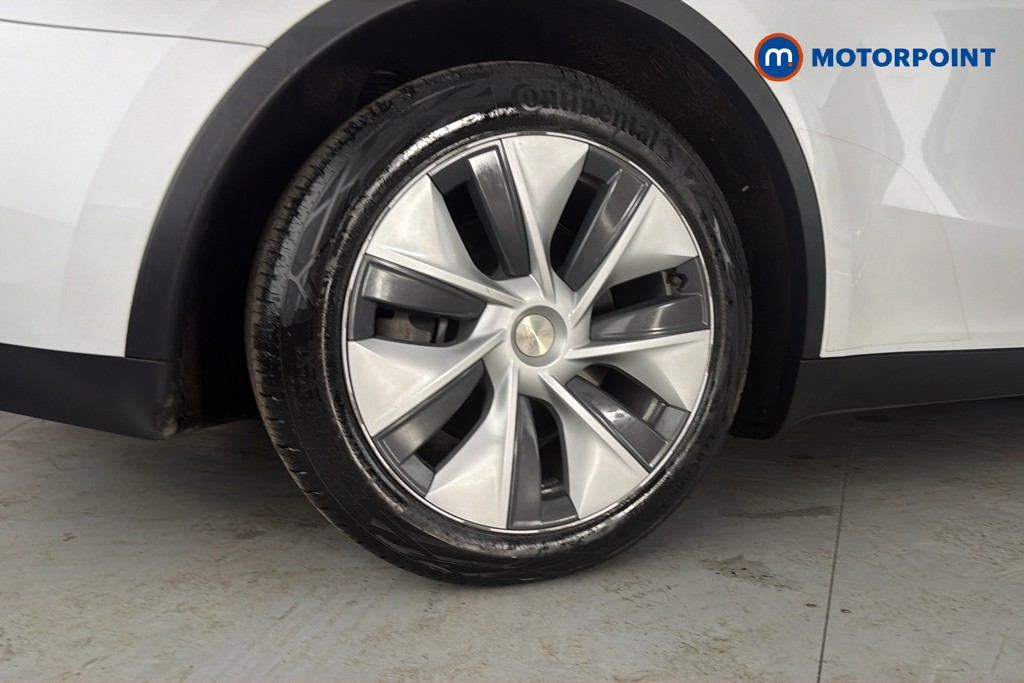 Tesla Model Y Rwd 5Dr Auto Automatic Electric SUV - Stock Number (1644821) - 49th supplementary image