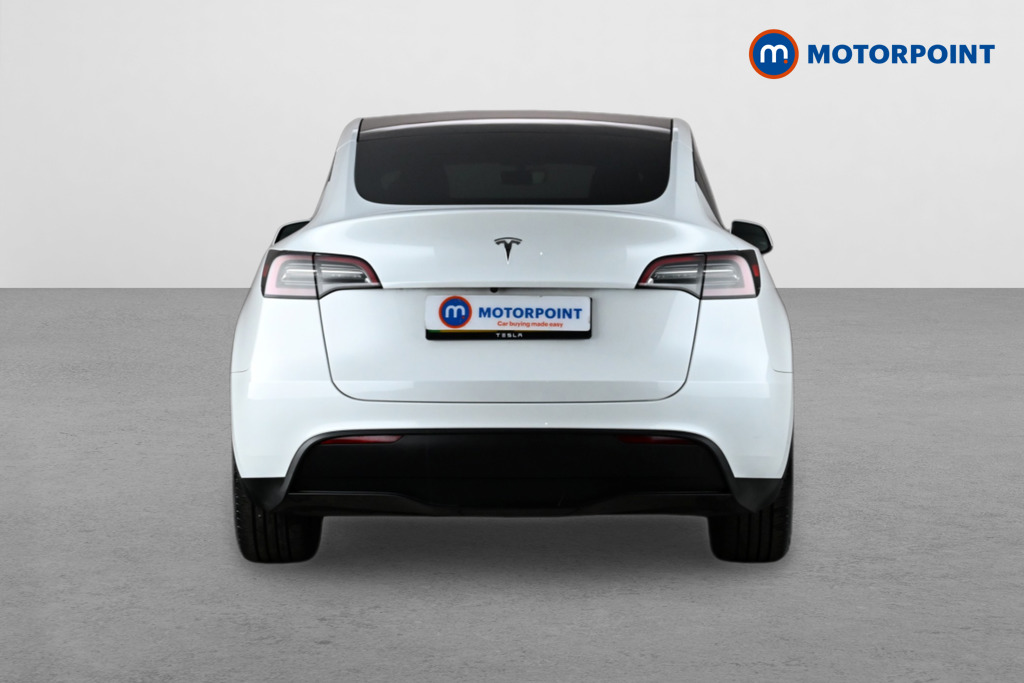 Tesla Model Y Rwd 5Dr Auto Automatic Electric SUV - Stock Number (1644821) - Rear bumper