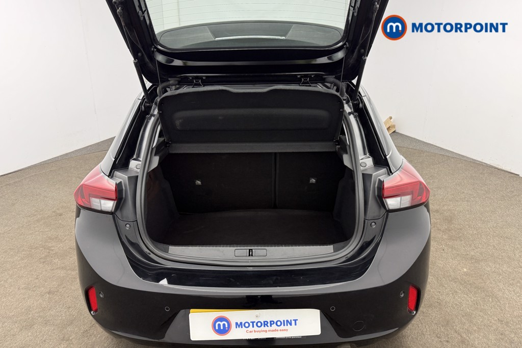 Vauxhall Corsa Design Manual Petrol Hatchback - Stock Number (1644910) - 9th supplementary image