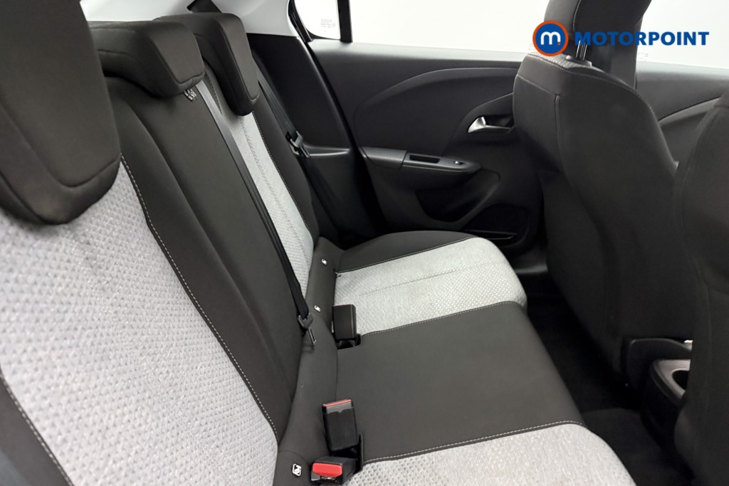 Vauxhall Corsa Design Manual Petrol Hatchback - Stock Number (1644910) - 14th supplementary image