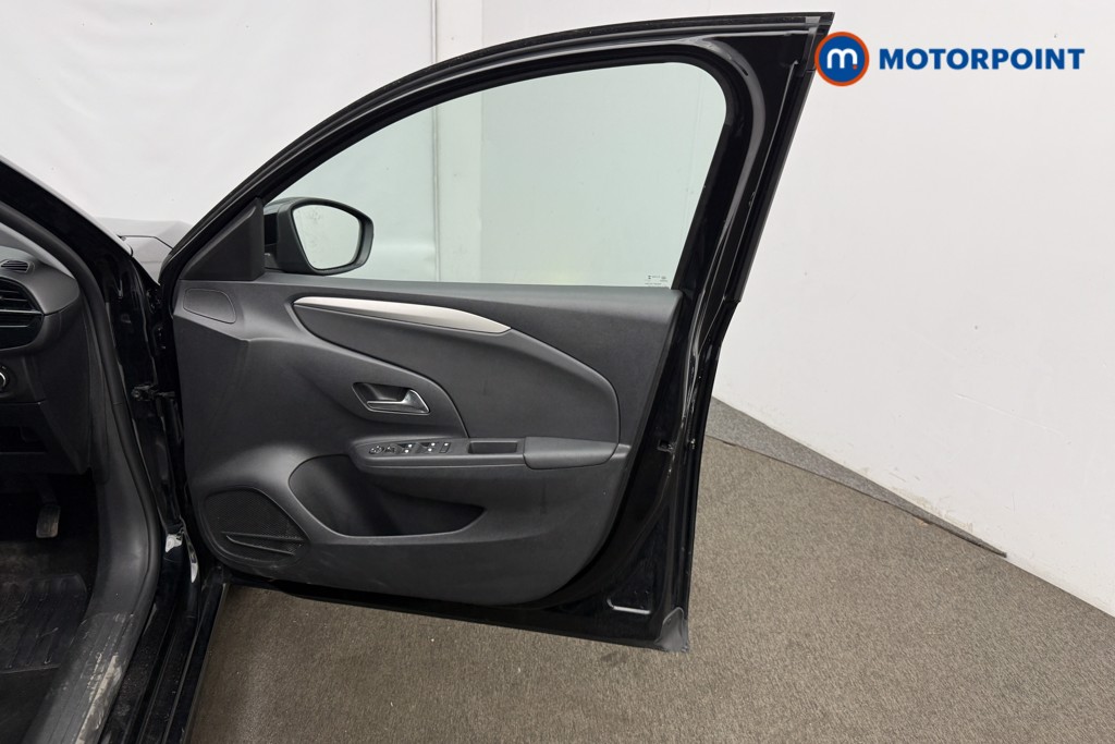 Vauxhall Corsa Design Manual Petrol Hatchback - Stock Number (1644910) - 18th supplementary image