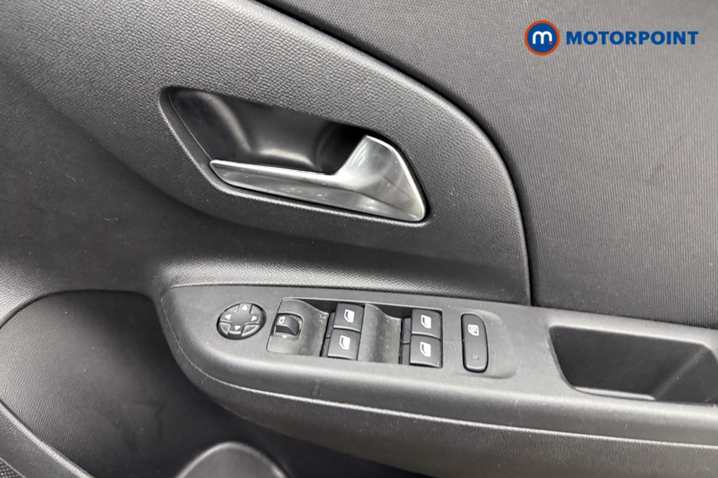 Vauxhall Corsa Design Manual Petrol Hatchback - Stock Number (1644910) - 19th supplementary image