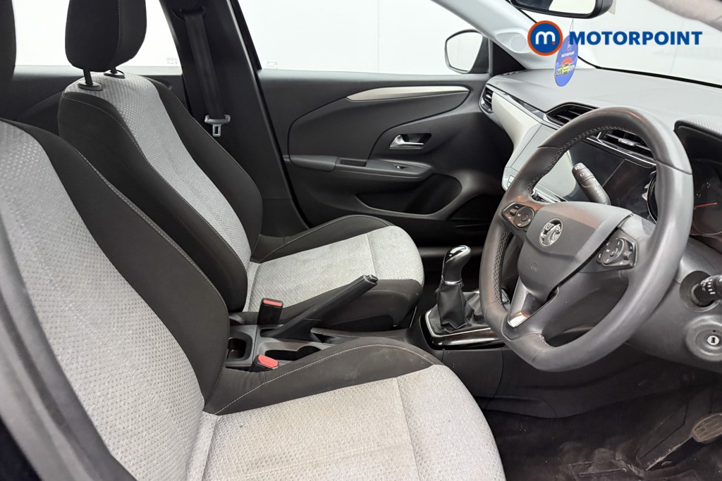 Vauxhall Corsa Design Manual Petrol Hatchback - Stock Number (1644910) - 21st supplementary image