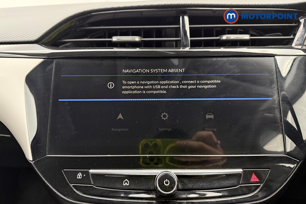 Vauxhall Corsa Design Manual Petrol Hatchback - Stock Number (1644910) - 27th supplementary image
