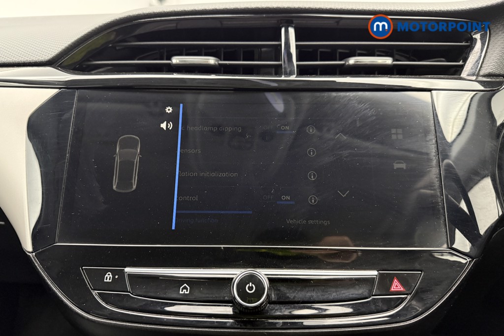 Vauxhall Corsa Design Manual Petrol Hatchback - Stock Number (1644910) - 30th supplementary image