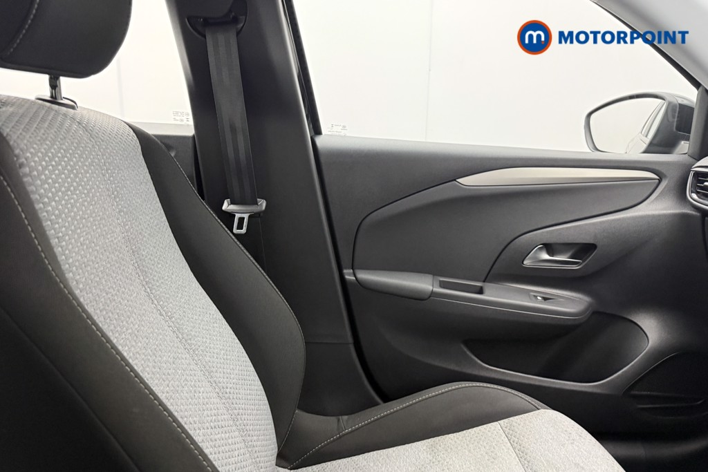 Vauxhall Corsa Design Manual Petrol Hatchback - Stock Number (1644910) - 37th supplementary image