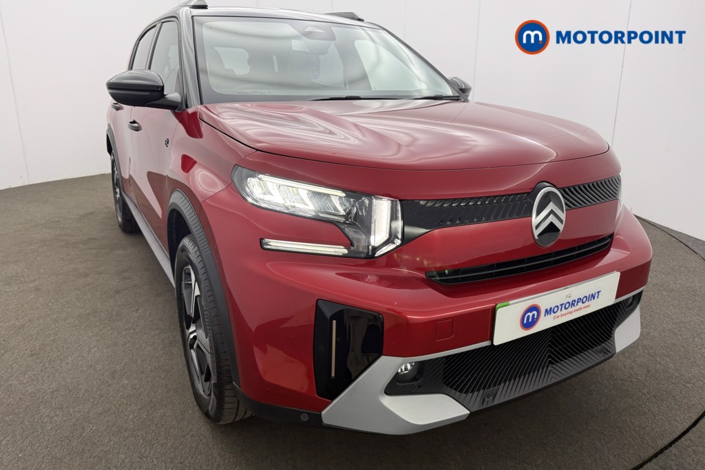 Citroen C3 Aircross MAX Automatic Electric SUV - Stock Number (1645014) - 2nd supplementary image