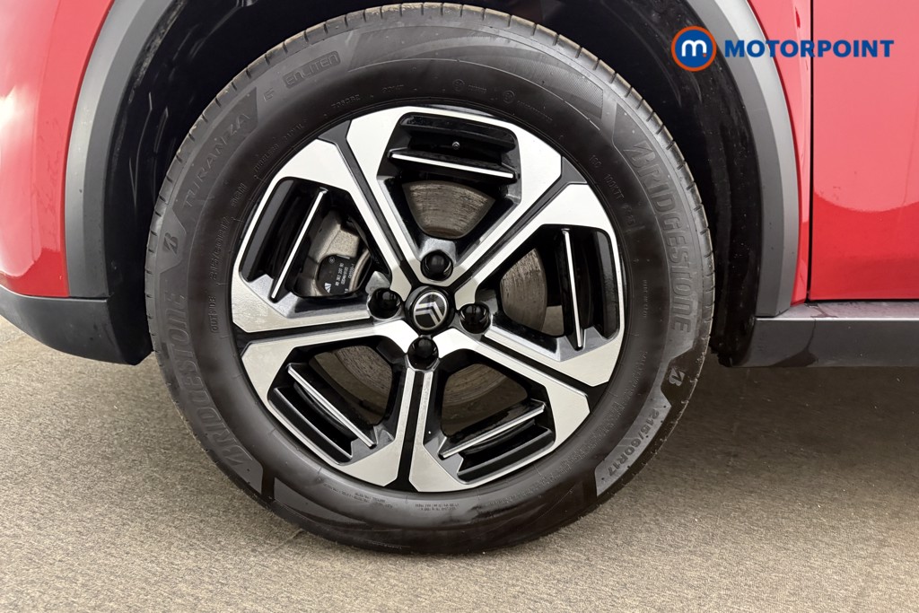 Citroen C3 Aircross MAX Automatic Electric SUV - Stock Number (1645014) - 4th supplementary image