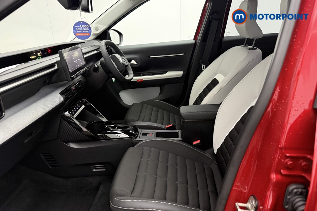 Citroen C3 Aircross MAX Automatic Electric SUV - Stock Number (1645014) - 5th supplementary image